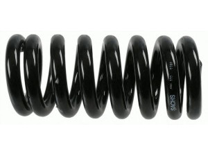 SACHS 994 170 spyruoklė 
 Pakaba -> Spyruoklės
95 624 958