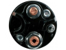 PowerMax 1014122 solenoidinis jungiklis, starteris