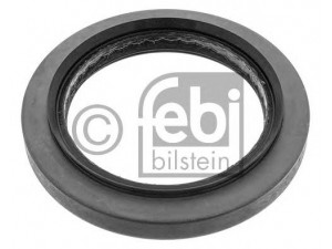 FEBI BILSTEIN 12282 veleno sandariklis, rato guolis 
 Ašies montavimas/vairavimo mechanizmas/ratai -> Rato stebulė/montavimas -> Rato guolis
1238 034