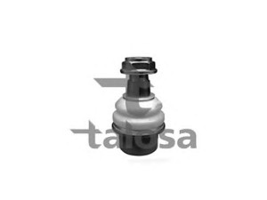 TALOSA 47-01867 atramos/vairo trauklė 
 Ašies montavimas/vairavimo mechanizmas/ratai -> Sujungimai -> Atramos/vairo trauklė
2D0407361A, 2D0407361B, 9013330627