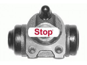 STOP 212344S rato stabdžių cilindras 
 Stabdžių sistema -> Ratų cilindrai
7701044850, 7701070668, 7701070668