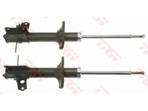 TRW JGM1013T amortizatorius 
 Pakaba -> Amortizatorius
B01C28700, B01C28700A, B01C28700B