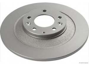 MAGNETI MARELLI 600000090980 stabdžių diskas