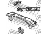 FEBEST HM-040 variklio montavimas
50810-SH3-040