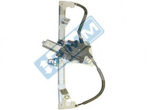PMM 22384 R lango pakėliklis 
 Vidaus įranga -> Elektrinis lango pakėliklis
51842950