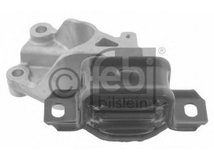 FEBI BILSTEIN 32515 variklio montavimas; montavimas, automatinė transmisija; montavimas, neautomatinė transmisija 
 Transmisija -> Neautomatinė pavarų dėžė -> Ašies montavimas
132 220 01 48