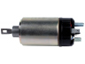 PowerMax 1011528 solenoidinis jungiklis, starteris