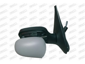 PRASCO RN3207123 išorinis veidrodėlis 
 Kėbulas -> Keleivių kabina -> Veidrodėlis
7700415326, 7700435864, 7701471857