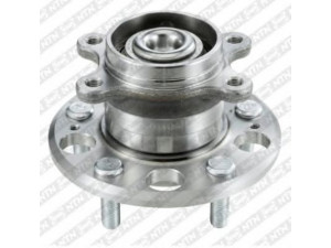 SNR R184.67 rato guolio komplektas 
 Ašies montavimas/vairavimo mechanizmas/ratai -> Rato stebulė/montavimas -> Rato guolis
52730-2H100