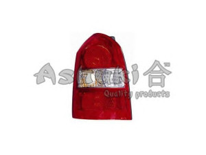 ASHUKI 8267931 kombinuotas galinis žibintas 
 Kėbulas -> Šviesos -> Kombinuotas galinis žibintas/dalys -> Kombinuotas galinis žibintas
924012E010, 92410-2E010, 924102E010