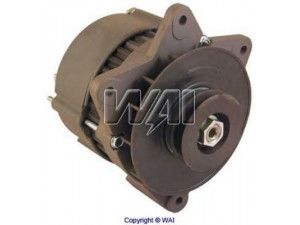 WAIglobal 12747N-OE kintamosios srovės generatorius