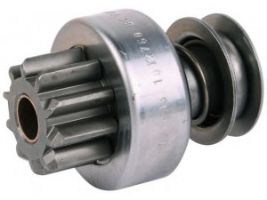 PowerMax 1012760 laisvos eigos pavara, starteris