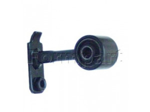 FORMPART 4908006 šarnyro stabilizatorius 
 Ašies montavimas/vairavimo mechanizmas/ratai -> Stabilizatorius/fiksatoriai -> Savaime išsilyginanti atrama
OK72A34150A