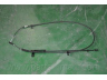 PARTS-MALL PTB-227 trosas, stovėjimo stabdys
599124E650