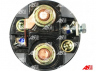 AS-PL SS5071 solenoidinis jungiklis, starteris
VS10-18-X10, M371XB2171, M371XB2371