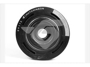 HUTCHINSON DP112 skriemulys, alkūninis velenas 
 Diržinė pavara -> Dirželio skriemulys
4418765, 8200207435, 8200458171
