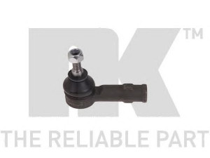 NK 5033025 skersinės vairo trauklės galas 
 Vairavimas -> Vairo mechanizmo sujungimai
381774, 4422A018, 381774