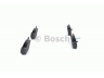 BOSCH 0 986 494 002 stabdžių trinkelių rinkinys, diskinis stabdys 
 Techninės priežiūros dalys -> Papildomas remontas
002 420 44 20, 002 420 96 20, 004 420 02 20