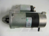 AES ACS-138 starteris 
 Elektros įranga -> Starterio sistema -> Starteris
M2T87371, MD331137
