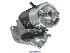 WAIglobal 18503N starteris