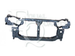 EQUAL QUALITY L00109 priekinis variklio gaubtas 
 Kėbulas -> Kėbulo dalys/ sparnas/buferis -> Priekinis aerodinaminio pasipriešinimo sumažinimas/grotelės
96515366