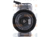HELLA 8FK 351 340-471 kompresorius, oro kondicionierius 
 Oro kondicionavimas -> Kompresorius/dalys
6 953 474, 64 50 9 174 805, 64 52 6 953 474
