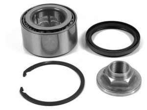 MOOG TO-WB-12126 rato guolio komplektas 
 Ašies montavimas/vairavimo mechanizmas/ratai -> Rato stebulė/montavimas -> Rato guolis
9031161001, 9036943007, 9052182002