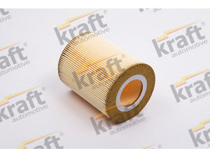 KRAFT AUTOMOTIVE 1711360 oro filtras 
 Techninės priežiūros dalys -> Techninės priežiūros intervalai
166 094 00 04, 1660940004, 01EFA147