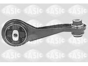 SASIC 4001807 laikiklis, variklio montavimas 
 Variklis -> Variklio montavimas -> Variklio montavimas, visas
8200175102