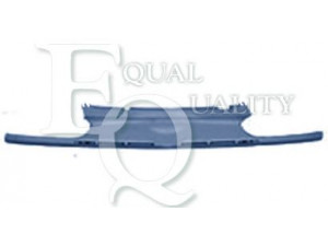 EQUAL QUALITY G0180 radiatorius grotelės 
 Kėbulas -> Kėbulo dalys/ sparnas/buferis -> Priekinis aerodinaminio pasipriešinimo sumažinimas/grotelės
0113176499, 113176499