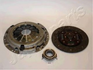 JAPANPARTS KF-213 sankabos komplektas 
 Sankaba/dalys -> Sankabos remonto komplektas, visas