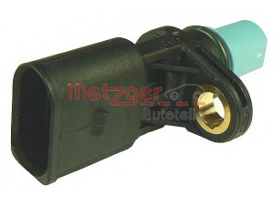 METZGER 0903022 jutiklis, skirstomojo veleno padėtis 
 Variklis -> Variklio elektra
06C 905 163B