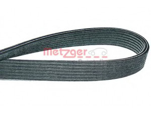 METZGER 7DPK1360 V formos rumbuoti diržai 
 Techninės priežiūros dalys -> Techninės priežiūros intervalai
7198536, 95VW6C301KA, 0119977192