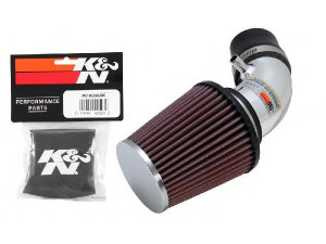 K&N Filters 69-2020TP oro įsiurbimo sistema 
 Filtrai -> Oro filtras