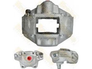 Brake ENGINEERING CA75 stabdžių apkaba 
 Dviratė transporto priemonės -> Stabdžių sistema -> Stabdžių apkaba / priedai
311615107