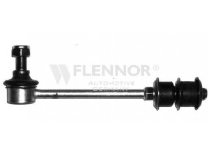 KAWE FL0041-H šarnyro stabilizatorius 
 Ašies montavimas/vairavimo mechanizmas/ratai -> Stabilizatorius/fiksatoriai -> Savaime išsilyginanti atrama
48830-35010, 4883035010
