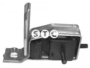 STC T402716 variklio montavimas 
 Variklis -> Variklio montavimas -> Variklio montavimo rėmas
6 178 900