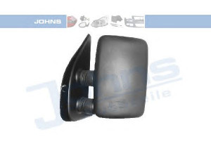 JOHNS 30 42 37-0 išorinis veidrodėlis 
 Kėbulas -> Langai/veidrodėliai -> Veidrodėlis
00008148EQ, 1312467080, 8148 EQ