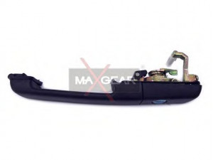 MAXGEAR 28-0056 durų rankenėlė 
 Užrakinimo sistema -> Rankenėlės
357 837 205 B, 357 837 205 B, 357 837 205 B