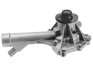 PROTECHNIC PRW0381 vandens siurblys 
 Aušinimo sistema -> Vandens siurblys/tarpiklis -> Vandens siurblys
1112000401, 1112004001, 111200400180
