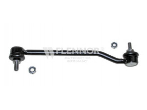 FLENNOR FL751-H šarnyro stabilizatorius 
 Ašies montavimas/vairavimo mechanizmas/ratai -> Stabilizatorius/fiksatoriai -> Savaime išsilyginanti atrama
2033201889, 2033203089