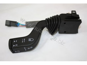 AUTOMEGA 3062400240 valdymo svirtis, indikatoriai 
 Vidaus įranga -> Rankinės/kojinės svirties sistema
6240240, 6240240, 13142073, 6240240