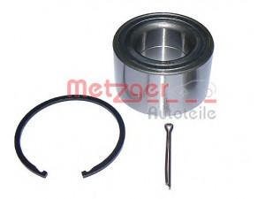 METZGER WM 1129 rato guolio komplektas 
 Ašies montavimas/vairavimo mechanizmas/ratai -> Rato stebulė/montavimas -> Rato guolis
90080-36087, 90178-22001, 90521-79002