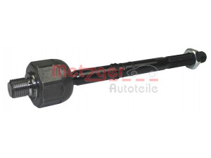 METZGER 51024418 vidinė skersinė vairo trauklė 
 Vairavimas -> Vairo mechanizmo sujungimai
3812G3