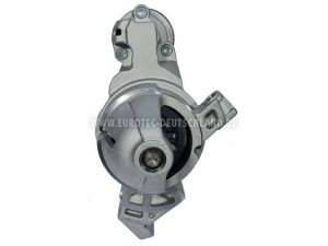 EUROTEC 11022020 starteris 
 Elektros įranga -> Starterio sistema -> Starteris
12417798006, 12417804140, 12417812034