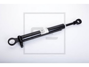PE Automotive 013.658-00A posvyrio cilindras, vairuotojo kabina
001 553 96 05