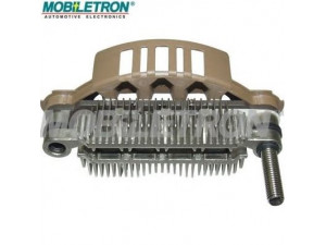 MOBILETRON RM-201 lygintuvas, kintamosios srovės generatorius