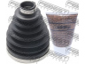 FEBEST 0117P-GSL20 gofruotoji membrana, kardaninis velenas 
 Ratų pavara -> Gofruotoji membrana
C924A-1AA0A, 04438-08040, 31259872