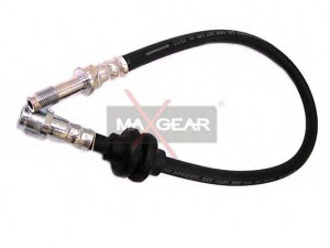 MAXGEAR 52-0052 stabdžių žarnelė 
 Stabdžių sistema -> Stabdžių žarnelės
639 428 03 35, 639 428 03 35, 639 428 08 35