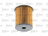VALEO 587910 kuro filtras 
 Techninės priežiūros dalys -> Papildomas remontas
7701204497